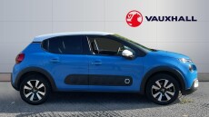 Citroen C3 1.2 PureTech 83 Flair 5dr Petrol Hatchback